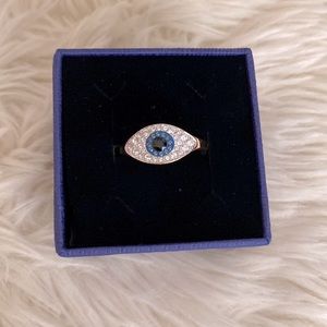 Swarovski Symbolic ring